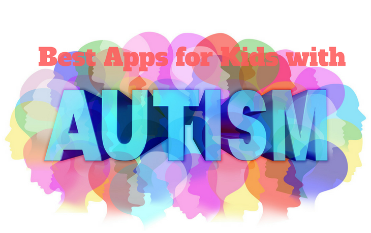 Best Apps for Kids with Autism