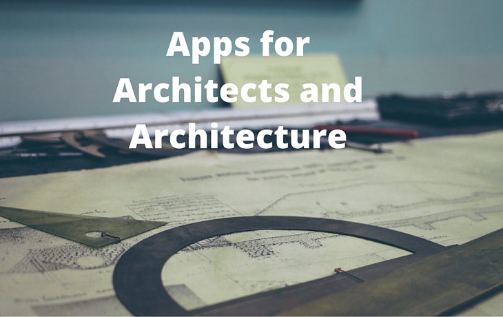 Apps for Architects and Architecture