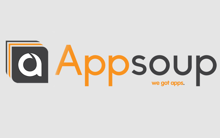 Welcome to Appsoup!