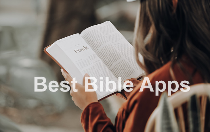 Best Bible Apps