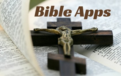 Bible Apps