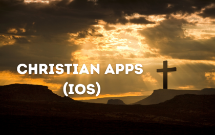 Christian Apps (iOS)