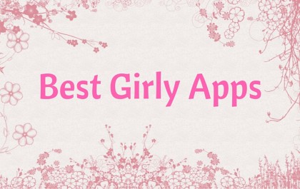 Girly Apps