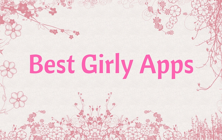 Girly Apps