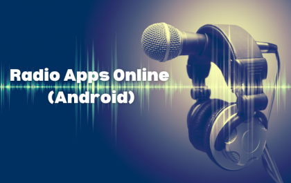 Radio Apps Online (Android)